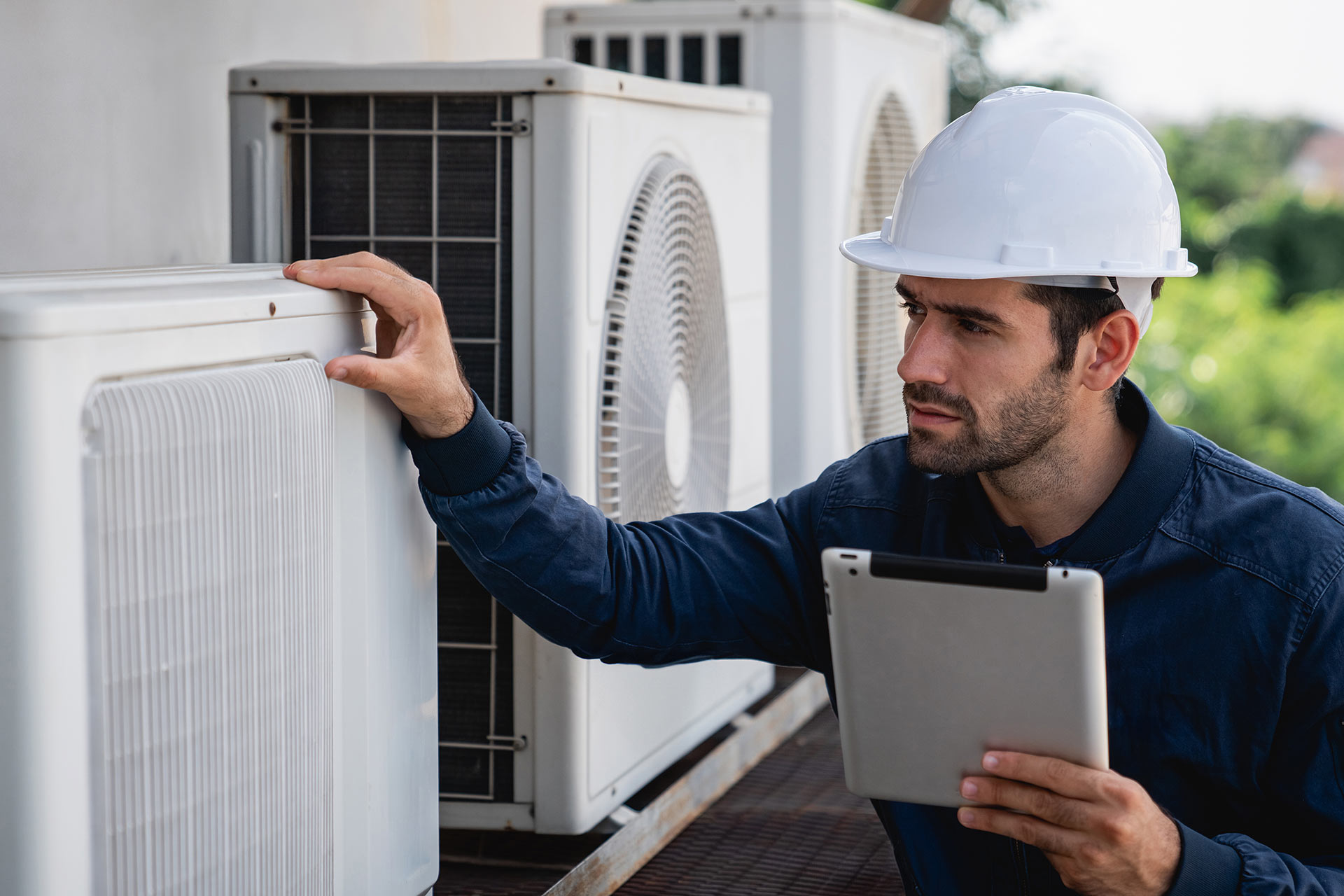 Trusted HVAC company based in Chinderah