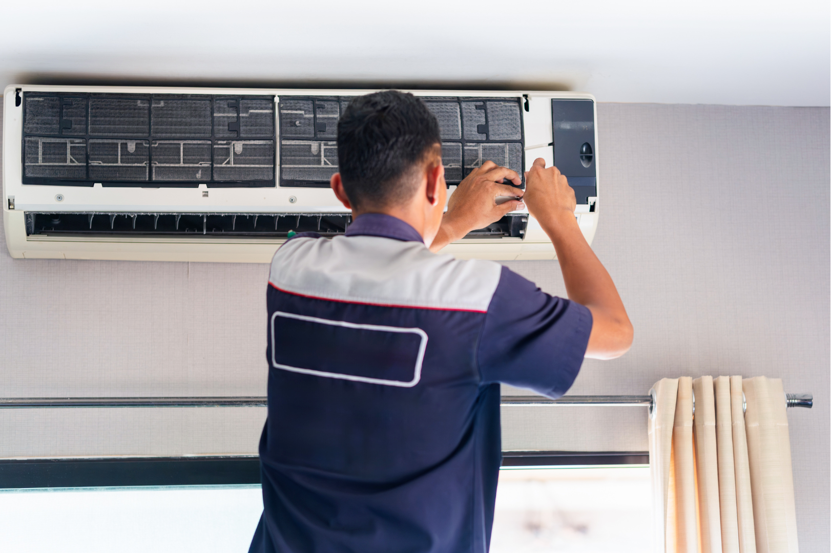AC Installation