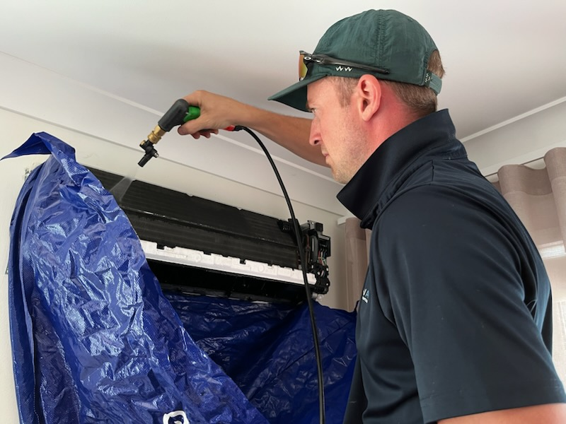 AC Repairs