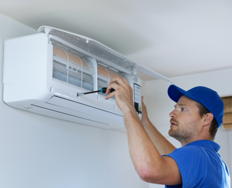 AC Installation Timelines