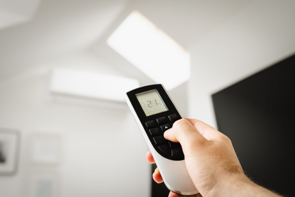 residential cooling systems